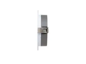 Combo 4 Đèn LED Downlight Âm Trần Điều Khiển Remote 90/7W AT20.RM C4