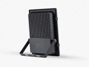 Đèn chiếu pha năng lượng mặt trời 100W