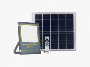 Đèn chiếu pha năng lượng mặt trời 200W