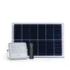 Đèn chiếu pha năng lượng mặt trời 30W