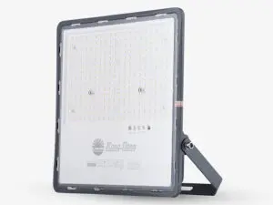 Đèn chiếu pha năng lượng mặt trời 500W