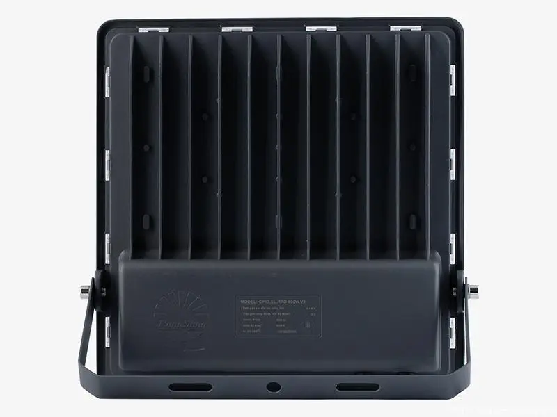 Đèn chiếu pha năng lượng mặt trời 500W