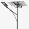 Đèn chiếu sáng đường năng lượng mặt trời 100W CSD08.SL.HB 100W