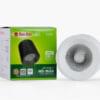 Đèn Downlight nổi trần trang trí Model: NT01 90/10W