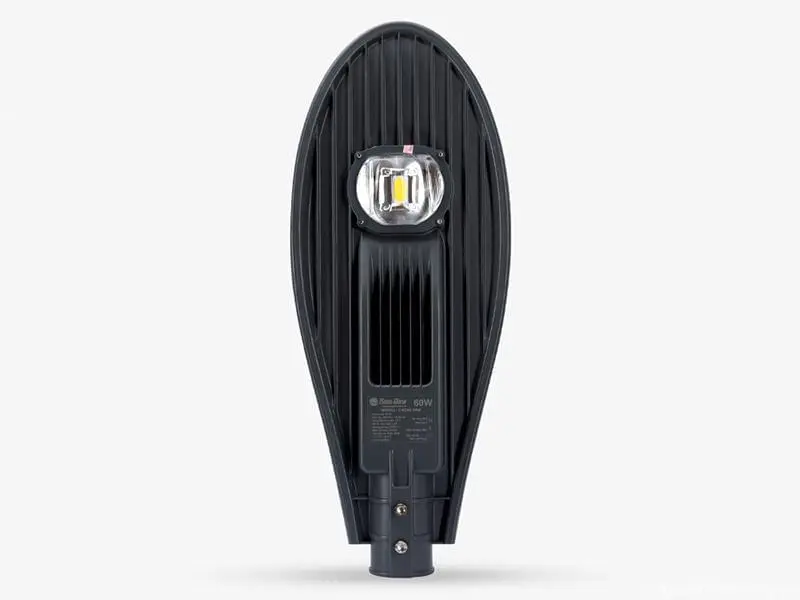 Đèn đường LED 60W