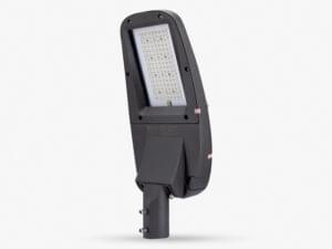 Đèn đường LED 80W