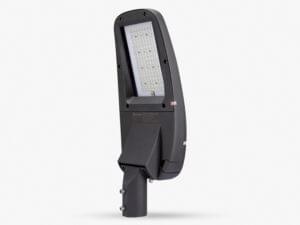 Đèn đường LED 100W