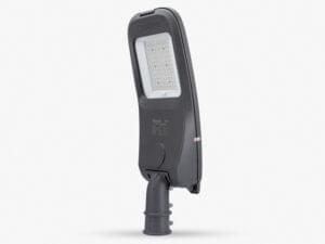 Đèn LED chiếu sáng đường 80W