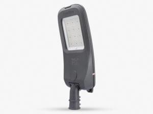 Đèn LED chiếu sáng đường 100W