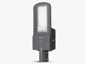 Đèn đường năng lượng mặt trời 200W
