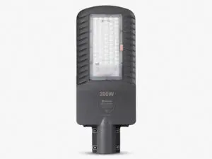 Đèn đường năng lượng mặt trời 200W