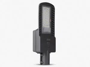 Đèn đường năng lượng mặt trời 200W