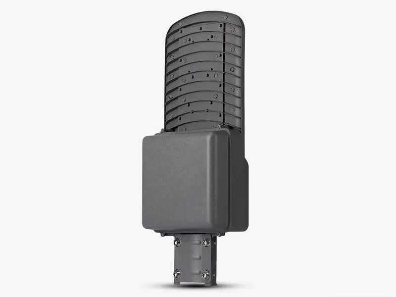 Đèn đường năng lượng mặt trời 200W CSD05.SL.RF 200W.V2