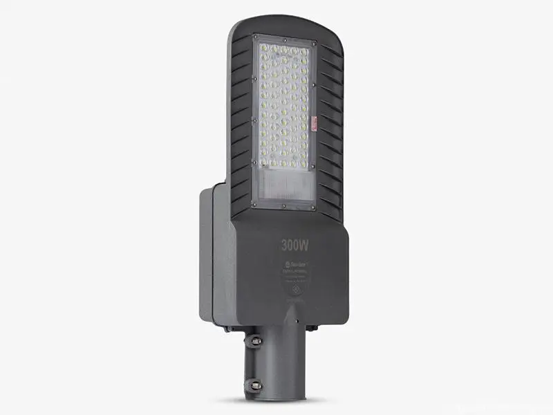 Đèn đường năng lượng mặt trời 300W CSD05.SL.RF 300W.V2