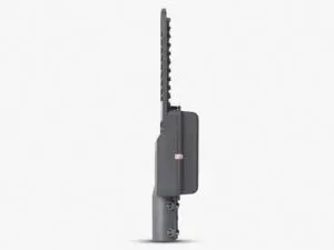 Đèn đường năng lượng mặt trời 300W CSD05.SL.RF 300W.V2