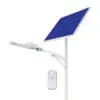 Đèn đường năng lượng mặt trời 30W