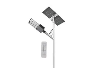 Đèn đường năng lượng mặt trời 70W CSD02.SL 70W
