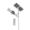 Đèn đường năng lượng mặt trời CSD02.SL 120W