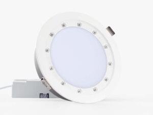 Đèn LED âm trần Downlight diệt khuẩn