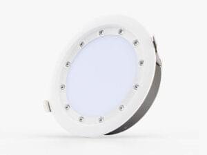 Đèn LED âm trần Downlight diệt khuẩn