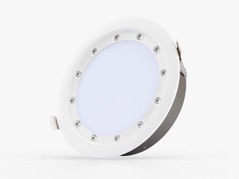 Đèn LED âm trần Downlight diệt khuẩn