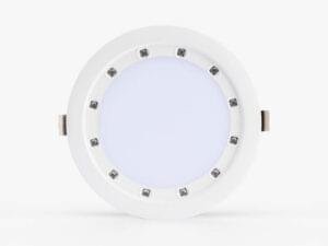 Đèn LED âm trần Downlight diệt khuẩn