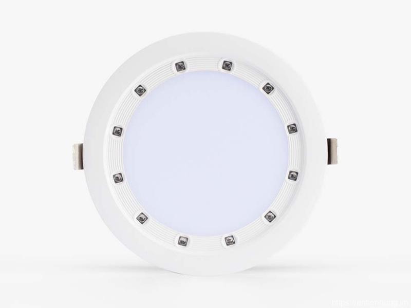 Đèn LED âm trần Downlight diệt khuẩn