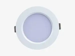 Đèn LED âm trần Downlight thông minh Model: AT20.BLE 90/7W