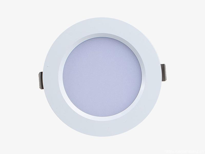 Đèn LED âm trần downlight thông minh AT20.BLE.RGBCW