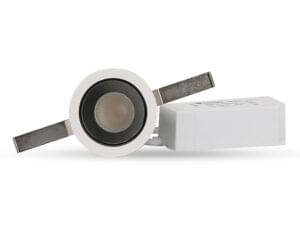 Đèn LED âm trần Downlight thông minh Model: AT18.BLE 60/7W (F24)