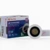 Đèn LED âm trần Downlight thông minh xoay góc AT19.BLE