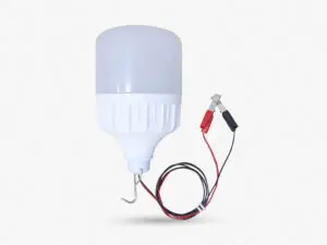 Đèn LED bulb TR70N1/12W.DC
