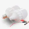 Đèn LED bulb TR70N1/12W.DC
