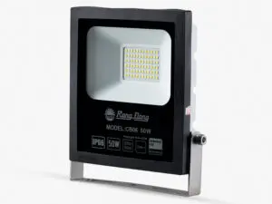 Đèn LED chiếu boong 50W CB06 50W