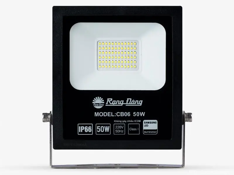 Đèn LED chiếu boong 50W CB06 50W