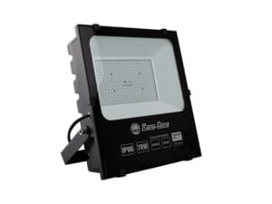 Đèn Pha LED 70W