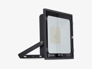 Đèn Pha LED 100W