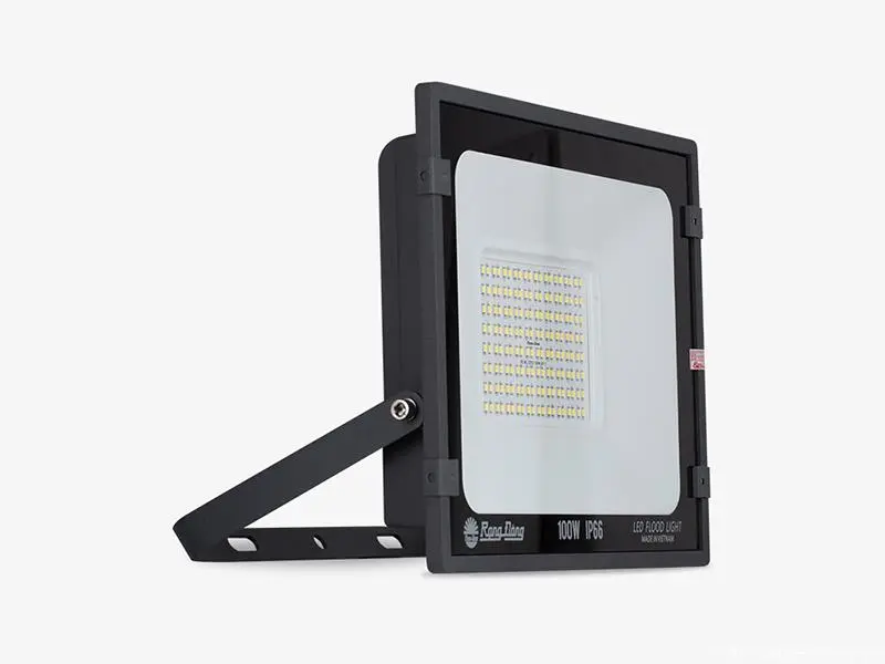 Đèn Pha LED 100W