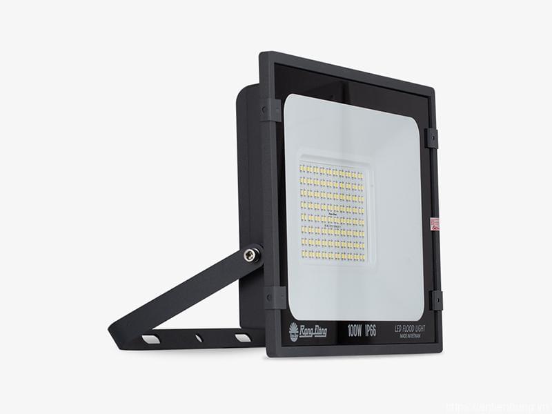 Đèn Pha LED 100W