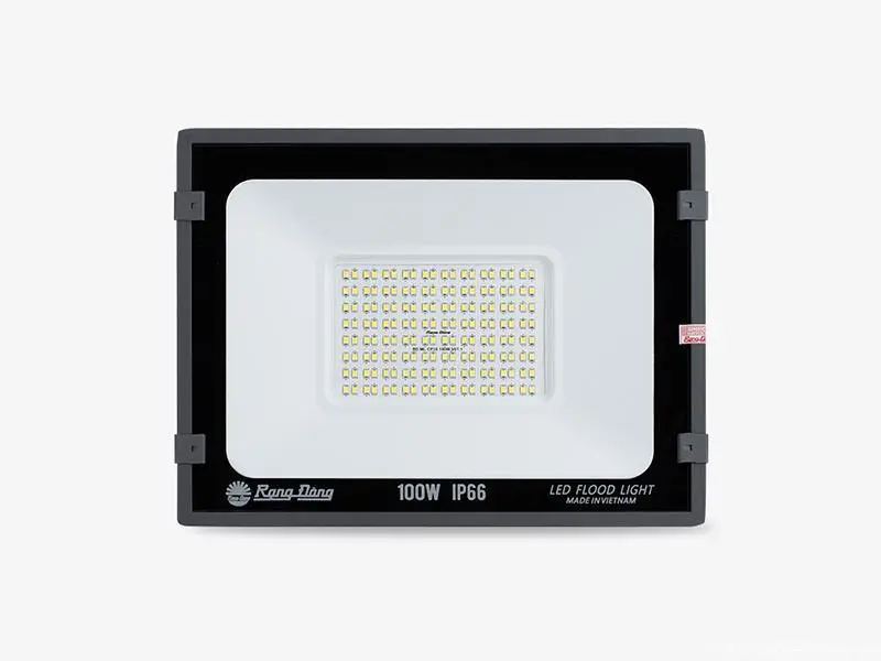 Đèn Pha LED 100W