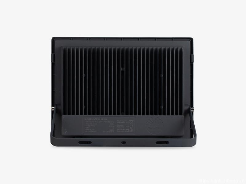 Đèn Pha LED 100W