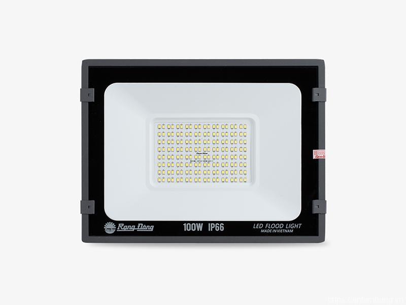 Đèn Pha LED 100W