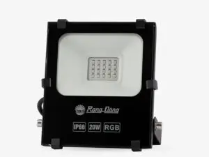 Đèn LED chiếu pha đổi màu CP09