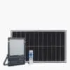 Đèn LED chiếu pha năng lượng mặt trời 300W