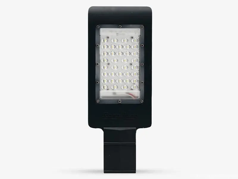 Đèn LED chiếu sáng đường 30W