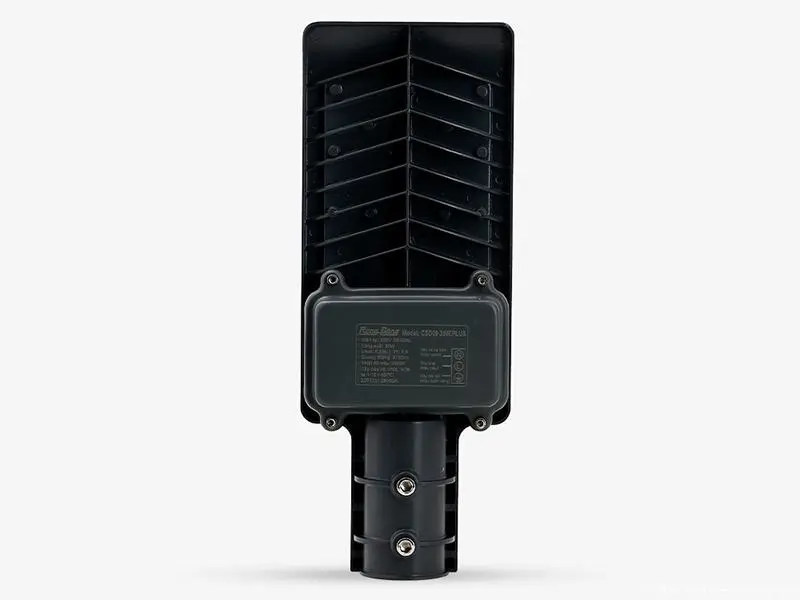 Đèn LED chiếu sáng đường 30W