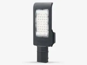 Đèn LED chiếu sáng đường 30W