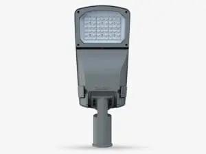 Đèn LED chiếu sáng đường CSD10
