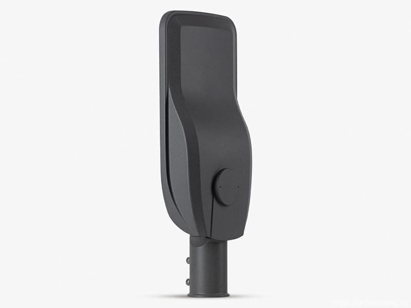 Đèn LED chiếu sáng đường CSD12