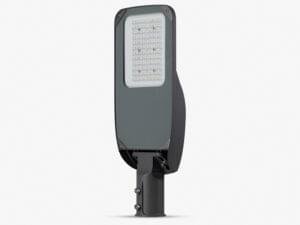 Đèn LED chiếu sáng đường CSD12